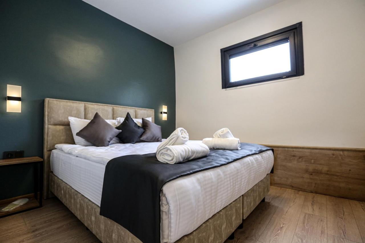 Mia Mia Suites Provincia di Provincia di Istanbul Esterno foto