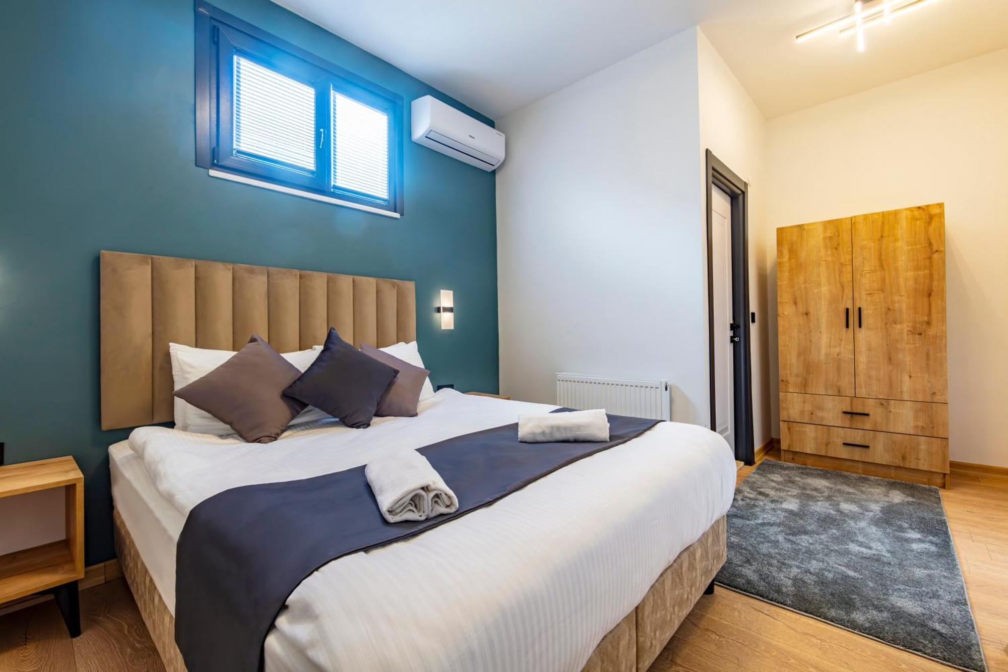 Mia Mia Suites Provincia di Provincia di Istanbul Esterno foto
